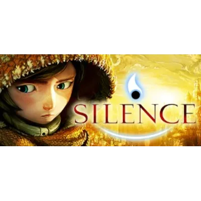 Silence / Steam key КЛЮЧ СРАЗУ / STEAM KEY - irongamers.ru