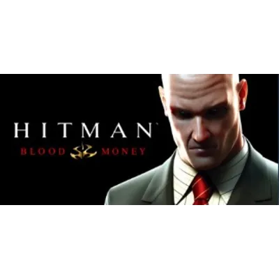 Hitman Blood Money КЛЮЧ СРАЗУ / STEAM KEY - irongamers.ru