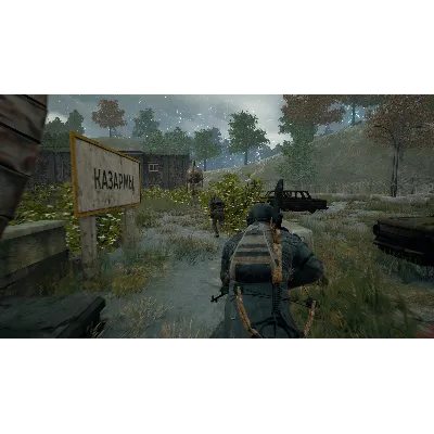 PLAYERUNKNOWNS BATTLEGROUND PC Steam key -- RU - irongamers.ru