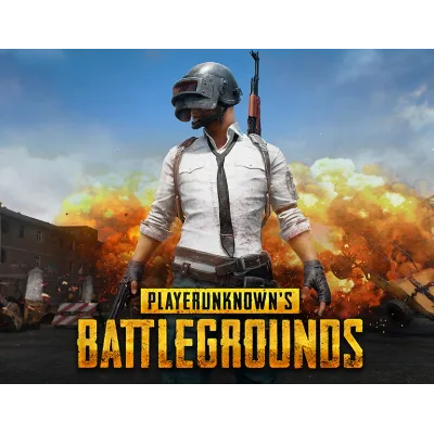 PLAYERUNKNOWNS BATTLEGROUND PC Steam key -- RU - irongamers.ru