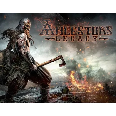 Ancestors Legacy (Steam KEY) + ПОДАРОК - irongamers.ru