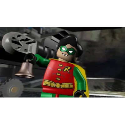 LEGO Batman: The Videogame (STEAM КЛЮЧ) РОССИЯ + МИР - irongamers.ru