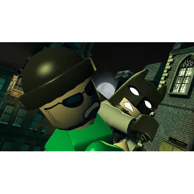 LEGO Batman: The Videogame (STEAM КЛЮЧ) РОССИЯ + МИР - irongamers.ru