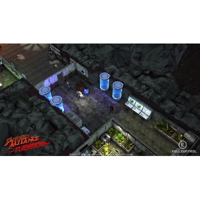 Jagged Alliance Flashback STEAM КЛЮЧ РОССИЯ + СНГ - irongamers.ru