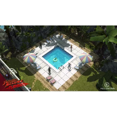 Jagged Alliance Flashback STEAM КЛЮЧ РОССИЯ + СНГ - irongamers.ru