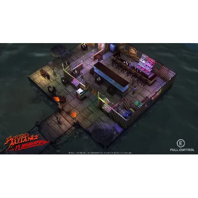 Jagged Alliance Flashback STEAM КЛЮЧ РОССИЯ + СНГ - irongamers.ru