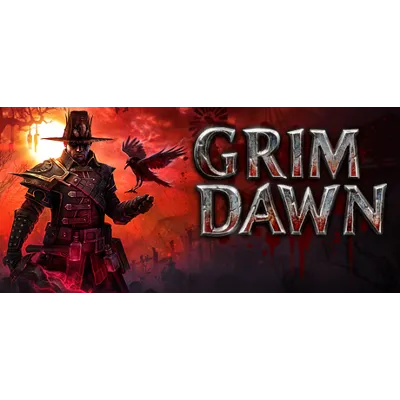 Grim Dawn (Steam Ключ / Россия + Весь Мир) 0%