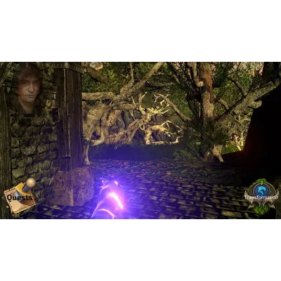 The Monk and the Warrior. The Heart of the King. STEAM KEY REGION FREE GLOBAL+РОССИЯ - irongamers.ru