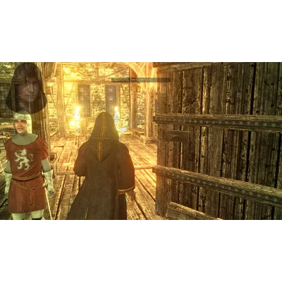 The Monk and the Warrior. The Heart of the King. STEAM KEY REGION FREE GLOBAL+РОССИЯ - irongamers.ru