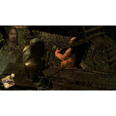 The Monk and the Warrior. The Heart of the King. STEAM KEY REGION FREE GLOBAL+РОССИЯ - irongamers.ru