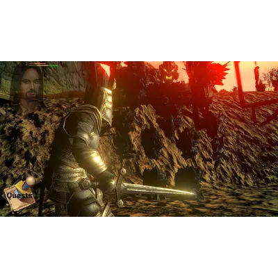 The Monk and the Warrior. The Heart of the King. STEAM KEY REGION FREE GLOBAL+РОССИЯ - irongamers.ru