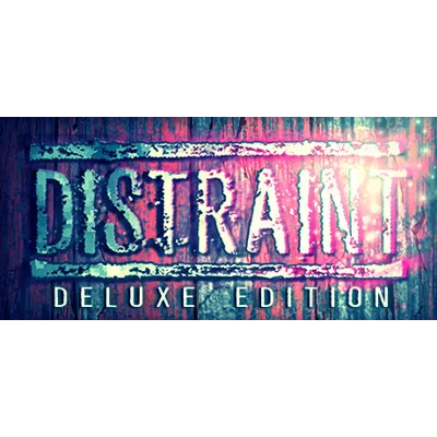 DISTRAINT: Deluxe Edition (Steam Key/Region Free)