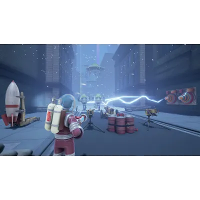 Fortified (Steam Key/Region Free) - irongamers.ru