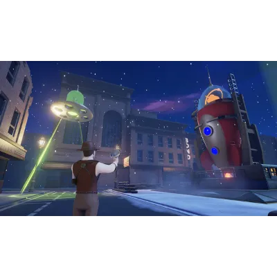 Fortified (Steam Key/Region Free) - irongamers.ru