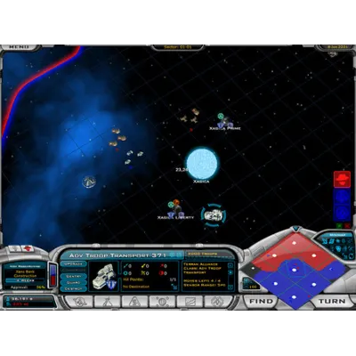 Galactic Civilizations® II Ultimate Edition (Steam/ROW) - irongamers.ru