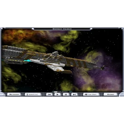 Galactic Civilizations® II Ultimate Edition (Steam/ROW) - irongamers.ru