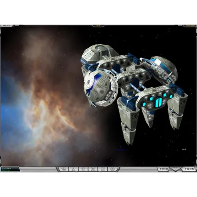 Galactic Civilizations® II Ultimate Edition (Steam/ROW) - irongamers.ru