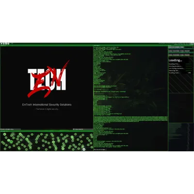 Hacknet (Steam Key/Region Free) - irongamers.ru