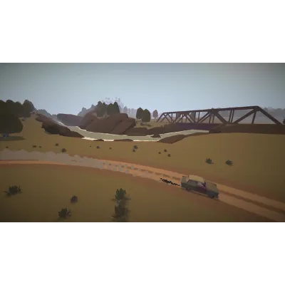 Jalopy (Steam Ключ / РОССИЯ+СНГ) - irongamers.ru