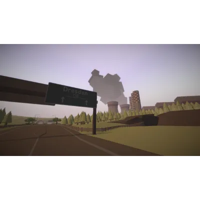 Jalopy (Steam Ключ / РОССИЯ+СНГ) - irongamers.ru