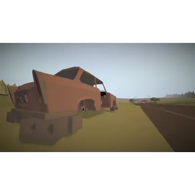 Jalopy (Steam Ключ / РОССИЯ+СНГ) - irongamers.ru