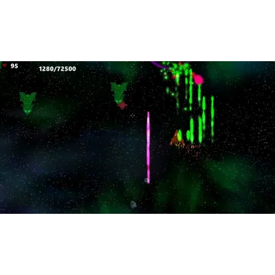 Space Hurricane Storm STEAM KEY REGION FREE GLOBAL - irongamers.ru