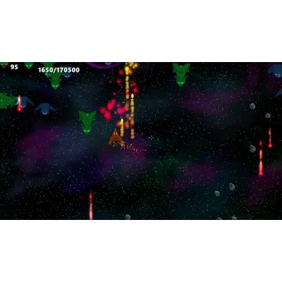 Space Hurricane Storm STEAM KEY REGION FREE GLOBAL - irongamers.ru
