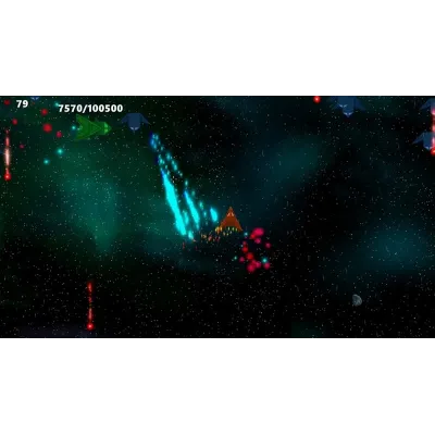 Space Hurricane Storm STEAM KEY REGION FREE GLOBAL - irongamers.ru