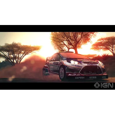 Dirt 3 (Xbox 360) Общий ⭐⭐⭐ - irongamers.ru