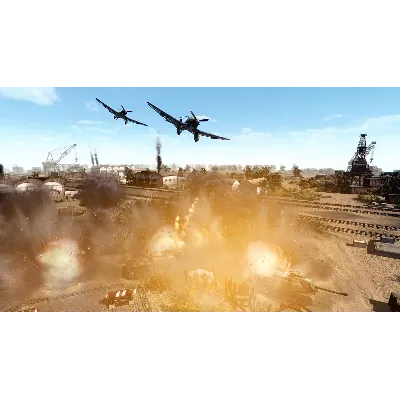 Men of War: Assault Squad 2 - Deluxe / В тылу врага 2 - irongamers.ru