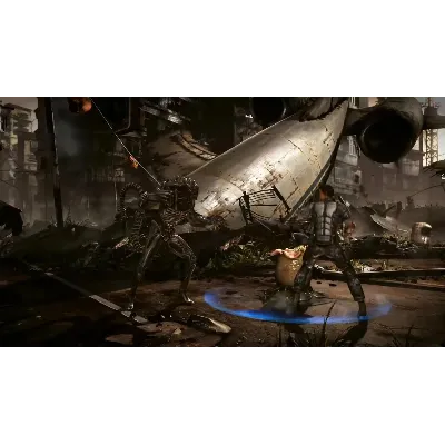 Mortal Kombat X - Kombat Pack 2 (STEAM КЛЮЧ) РФ+КЗ+СНГ - irongamers.ru