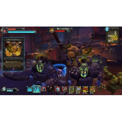 Orcs Must Die! 2 - Family Ties Booster (DLC) STEAM КЛЮЧ - irongamers.ru