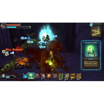 Orcs Must Die! 2 - Family Ties Booster (DLC) STEAM КЛЮЧ - irongamers.ru