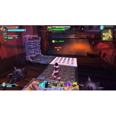 Orcs Must Die! 2 - Family Ties Booster (DLC) STEAM КЛЮЧ - irongamers.ru