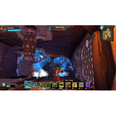 Orcs Must Die! 2 - Fire and Water Booster Pack STEAM - irongamers.ru