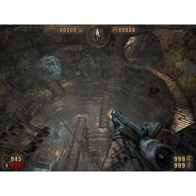 Painkiller: Black Edition (+Battle Out of Hell) Steam ключ РФ+СНГ - irongamers.ru