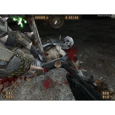 Painkiller: Black Edition (+Battle Out of Hell) Steam ключ РФ+СНГ - irongamers.ru