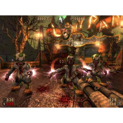 Painkiller: Black Edition (+Battle Out of Hell) Steam ключ РФ+СНГ - irongamers.ru