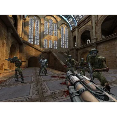 Painkiller: Black Edition (+Battle Out of Hell) Steam ключ РФ+СНГ - irongamers.ru