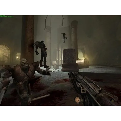 Painkiller: Black Edition (+Battle Out of Hell) Steam ключ РФ+СНГ - irongamers.ru