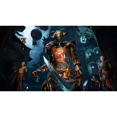 Styx Shards of Darkness (Steam Ключ / РФ + Global) 0% - irongamers.ru