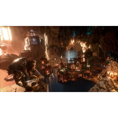 Styx Shards of Darkness (Steam Ключ / РФ + Global) 0% - irongamers.ru
