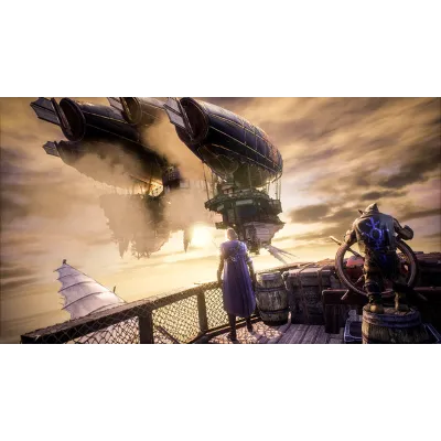 Styx Shards of Darkness (Steam Ключ / РФ + Global) 0% - irongamers.ru