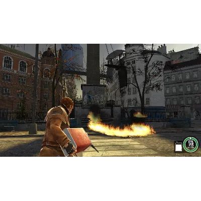 POSTAL 3 (STEAM КЛЮЧ) РОССИЯ+МИР / РУССКИЙ ЯЗЫК - irongamers.ru