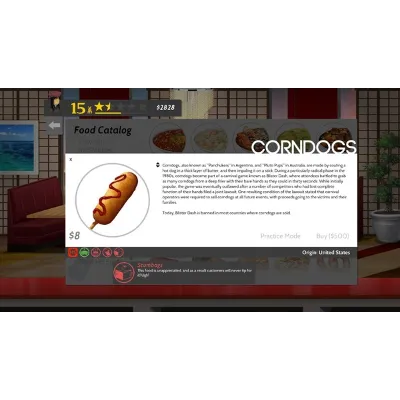 Cook, Serve, Delicious! 2! STEAM KEY REGION FREE GLOBAL - irongamers.ru
