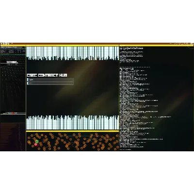 Hacknet - Deluxe Edition - STEAM Key - Region Free - irongamers.ru