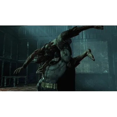 Batman: Arkham Asylum GOTY (steam cd-key) - irongamers.ru