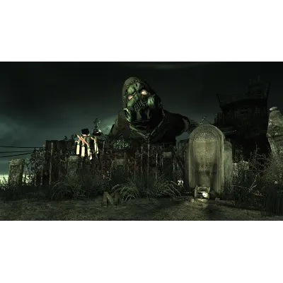 Batman: Arkham Asylum GOTY (steam cd-key) - irongamers.ru