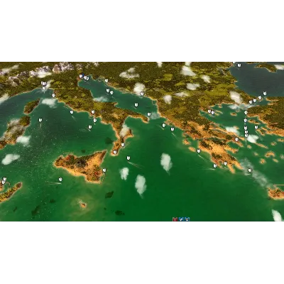 Rise of Venice STEAM КЛЮЧ РОССИЯ + СНГ - irongamers.ru