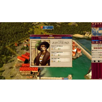 Rise of Venice STEAM КЛЮЧ РОССИЯ + СНГ - irongamers.ru